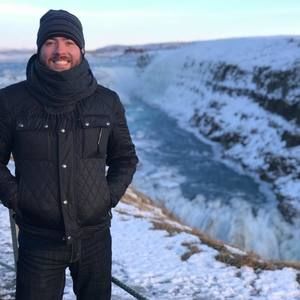 Meet your Posher, Mike